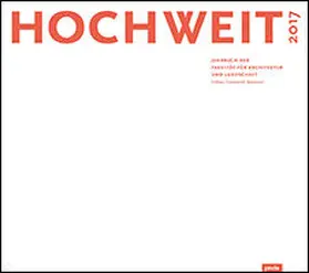  HOCHWEIT 17 | eBook | Sack Fachmedien