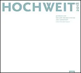  HOCHWEIT 18 | eBook | Sack Fachmedien