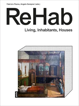 Paone / Sampieri / Bocco Guarneri |  ReHab | eBook | Sack Fachmedien