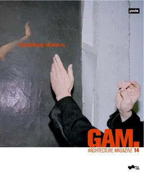 Tomic / Sekulic |  Exhibiting Matters | eBook | Sack Fachmedien