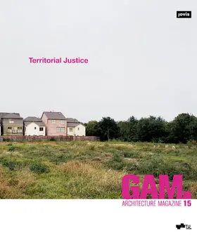 Degros / Schwab / Hirschberg |  Territorial Justice | eBook | Sack Fachmedien
