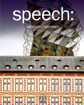 Martovitskaya, |  speech: 17  Contrast | Buch |  Sack Fachmedien
