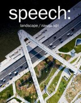 Martovitskaya |  speech: 20 Landscape | Buch |  Sack Fachmedien