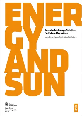 Eltrop / Telsnig / Fahl |  Energy and Sun | eBook | Sack Fachmedien