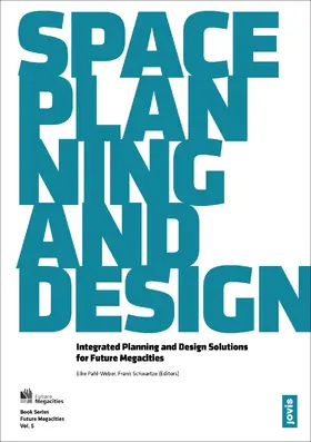 Pahl-Weber / Schwartze |  Space, Planning, and Design | eBook | Sack Fachmedien