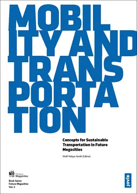 Arndt |  Mobility and Transportation | eBook | Sack Fachmedien