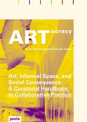 Sacramento / Zeiske |  ARTocracy | eBook | Sack Fachmedien