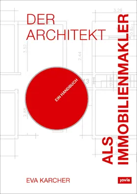 Karcher |  Der Architekt als Immobilienmakler | eBook | Sack Fachmedien