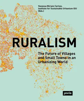 Carlow |  Ruralism | eBook | Sack Fachmedien