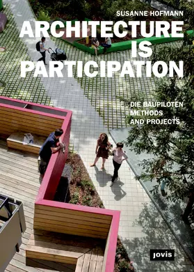 Hofmann |  Architecture is Participation | eBook | Sack Fachmedien