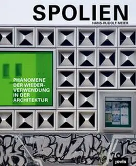 Meier |  Spolien | eBook | Sack Fachmedien