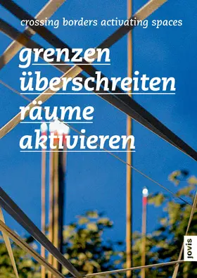 Grenzen überschreiten – Räume aktivieren | E-Book | www.sack.de