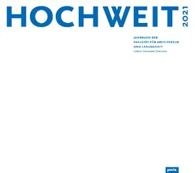  HOCHWEIT 2021 | eBook | Sack Fachmedien