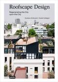 Ambrosini / Callegari |  Roofscape Design | eBook | Sack Fachmedien