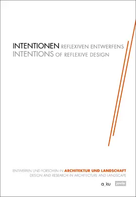 Buchert |  Intentionen Reflexiven Entwerfens | eBook | Sack Fachmedien