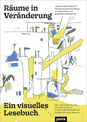 Hoerning / Misselwitz |  Räume in Veränderung | eBook | Sack Fachmedien
