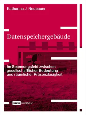 Neubauer | Datenspeichergebäude | E-Book | sack.de