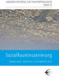 Gail / Giese / Wenzel |  SozialRaumInszenierung | Buch |  Sack Fachmedien