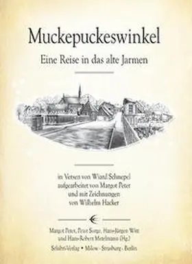 Peter / Sorge / Witt |  Muckepuckeswinkel | Buch |  Sack Fachmedien