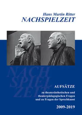 Ritter |  Nachspielzeit | Buch |  Sack Fachmedien