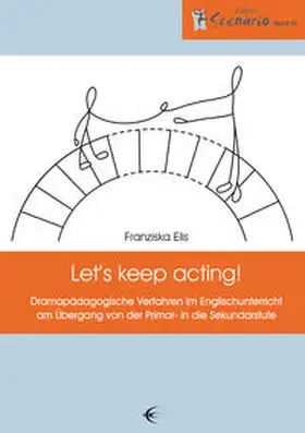 Elis |  Let's keep acting! | Buch |  Sack Fachmedien