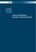 Burth / Gnädinger / Grieger |  Lexikon der öffentlichen Haushalts- und Finanzwirtschaft | Buch |  Sack Fachmedien