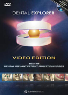 Bengel / Prüfert | Dental Explorer Video Edition | Sonstiges | 978-3-86867-058-5 | sack.de