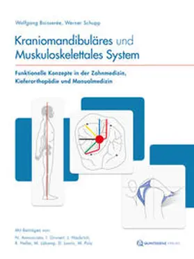 Boisserée / Schupp |  Kraniomandibuläres und Muskuloskelettales System | Buch |  Sack Fachmedien