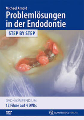 Arnold | Problemlösungen in der Endodontie | Sonstiges | 978-3-86867-111-7 | sack.de
