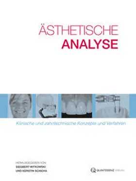 Witkowski / Schicha |  Ästhetische Analyse | Buch |  Sack Fachmedien