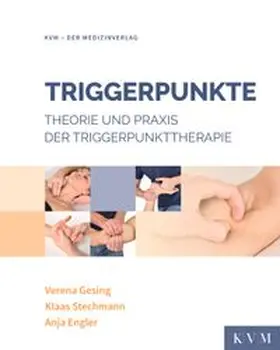 Gesing / Stechmann / Engler |  Triggerpunkte | Buch |  Sack Fachmedien