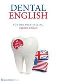 Nemec |  Dental English | Buch |  Sack Fachmedien