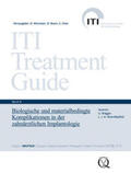 Wismeijer / Buser / Chen |  Biologische und materialbedingte Komplikationen in der zahnärztl. Implantologie | Buch |  Sack Fachmedien
