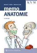 Kolster / Voll |  Memo Anatomie | Buch |  Sack Fachmedien