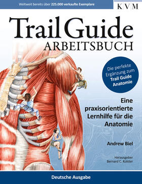 Biel / Kolster |  Trail Guide Arbeitsbuch | Buch |  Sack Fachmedien