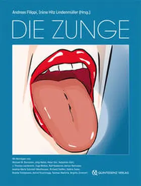 Filippi / Hitz Lindenmüller |  Die Zunge | Buch |  Sack Fachmedien