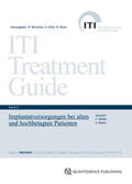 Wismeijer / Chen / Buser |  ITI Treatment Guide | Buch |  Sack Fachmedien