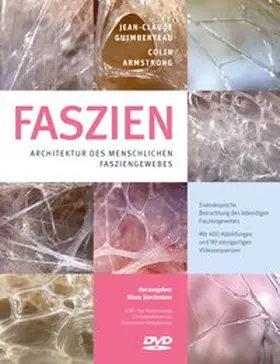 Guimberteau / Armstrong / Klaas |  Faszien | Buch |  Sack Fachmedien