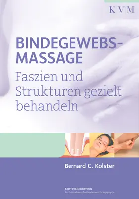 Kolster |  Bindegewebsmassage | Buch |  Sack Fachmedien