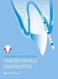 Walter / Dommisch |  Parodontale Diagnostik | Buch |  Sack Fachmedien