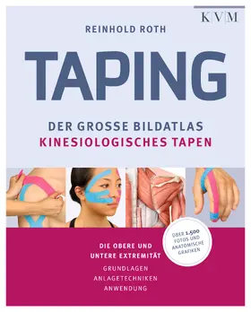 Roth | Taping | Buch | 978-3-86867-326-5 | www.sack.de