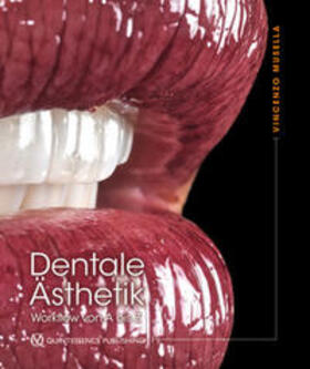 Musella | Musella, V: Dentale Ästhetik | Buch | 978-3-86867-361-6 | sack.de