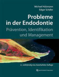 Hülsmann / Schäfer |  Probleme in der Endodontie | Buch |  Sack Fachmedien