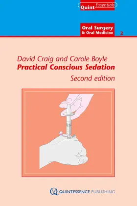 Craig / Boyle |  Practical Conscious Sedation | eBook | Sack Fachmedien