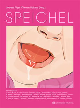 Filippi / Waltimo |  Speichel | Buch |  Sack Fachmedien