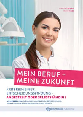 Henrici / Halbe |  Mein Beruf – meine Zukunft | Buch |  Sack Fachmedien