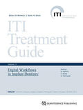 Gallucci / Evans / Tahmaseb |  Digital Workflows in Implant Dentistry | eBook | Sack Fachmedien