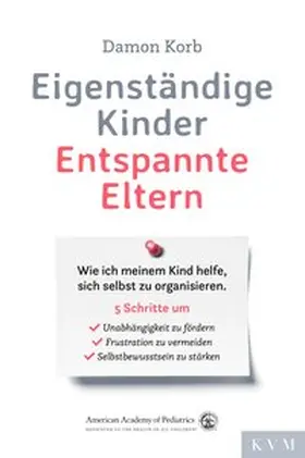 Korb | Eigenständige Kinder – Entspannte Eltern | Buch | 978-3-86867-500-9 | www.sack.de