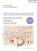 Kipp / Radlanski |  Neuroanatomie | eBook | Sack Fachmedien