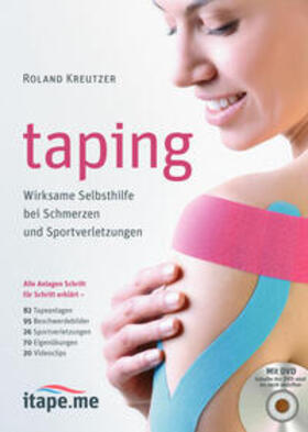 Kreutzer | Taping | E-Book | sack.de